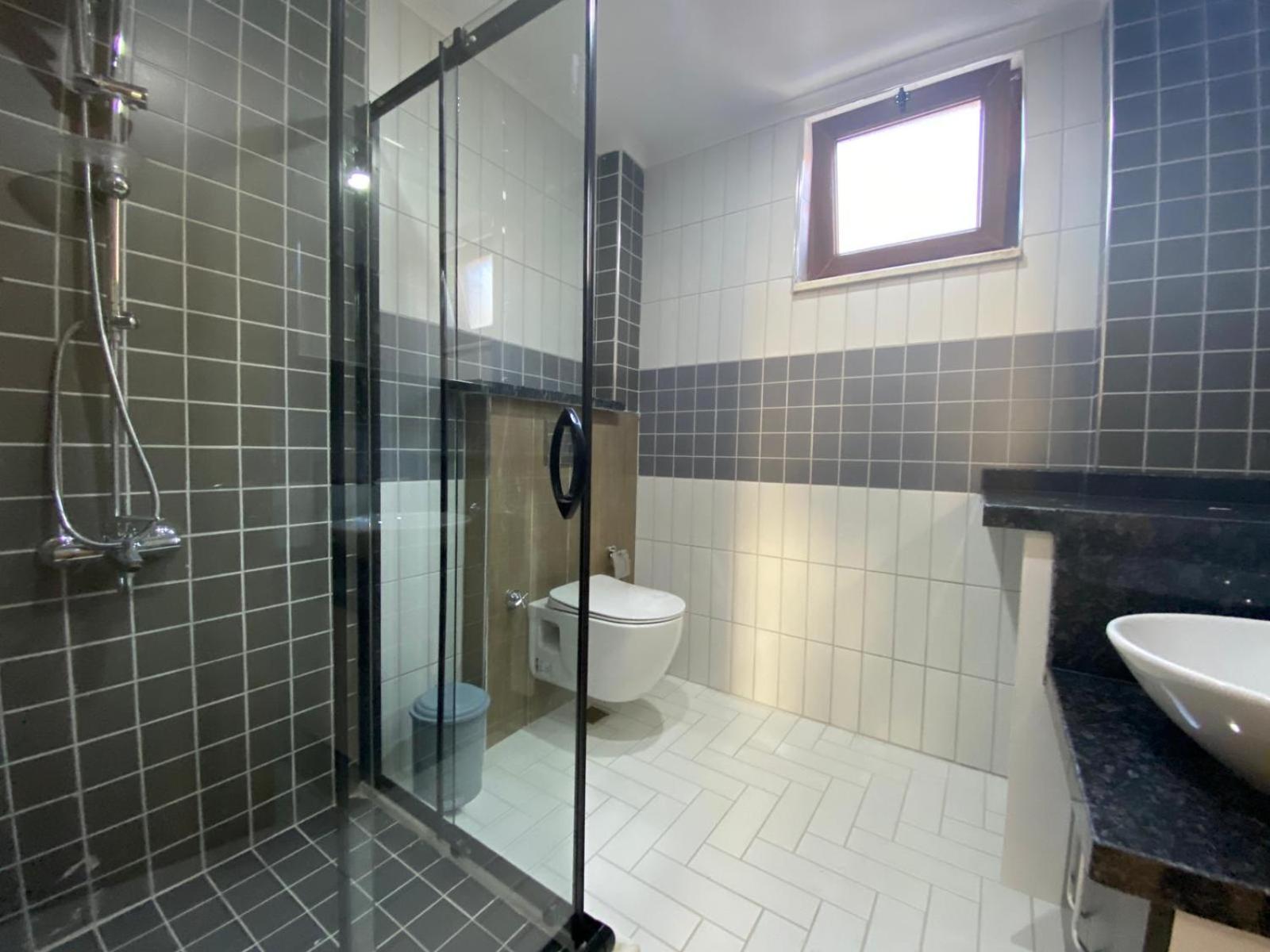 Villa Bektas Private Alanya